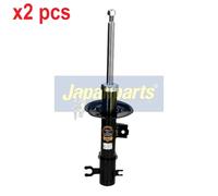 X2 PCS L&R SIDES FRONT BOTH SIDES L&R SHOCK ABSORBER MMW0039 JAPANPARTS