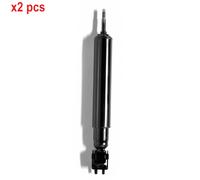 X2 PCS L&R SIDES FRONT BOTH SIDES L&R SHOCK ABSORBER R2029 FITS FOR MONROE
