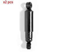 X2 PCS L&R SIDES FRONT BOTH SIDES L&R SHOCK ABSORBER R2045 FITS FOR MONROE