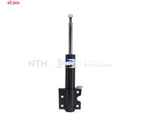 X2 PCS L&R SIDES FRONT BOTH SIDES L&R SHOCK ABSORBER SA65143.09 SNR