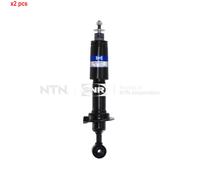 X2 PCS L&R SIDES FRONT BOTH SIDES L&R SHOCK ABSORBER SA6683312 SNR
