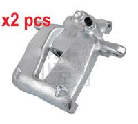 X2 PCS L&R SIDES FRONT FITS ALFA ROMEO MITO BRAKE CALIPER 179159 FEBI BILSTEIN
