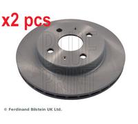 Blue Print ADD64326 Brake Disc