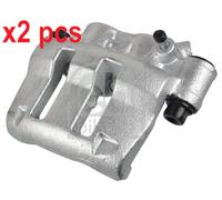 X2 PCS L&R SIDES FRONT FITS FOR NISSAN BRAKE CALIPER 179453 FEBI BILSTEIN
