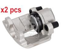 X2 PCS L&R SIDES FRONT FITS FORD TRANSIT BRAKE CALIPER 185989 FEBI BILSTEIN