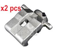 X2 PCS L&R SIDES FRONT FITS MAZDA MX-5 MK III BRAKE CALIPER 178113 FEBI BILSTEIN
