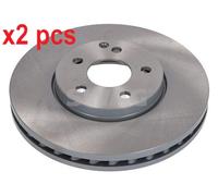 SWAG 10 92 4721 Brake disc