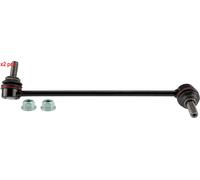 X2 PCS L&R SIDES FRONT LINK/COUPLING ROD, STABILISER BAR JTS1836 TRW