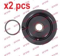 Spring plate Front Axle SG-704 KYB for PEUGEOT FIAT CITROËN