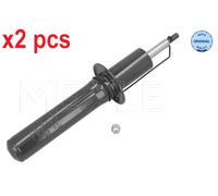 MEYLE 126 625 0015 Shock absorber