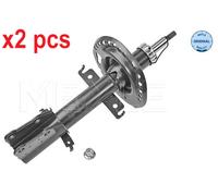 MEYLE 16-26 623 0011 SHOCK ABSORBER Front