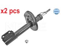 MEYLE 16-26 623 0027 Shock absorber