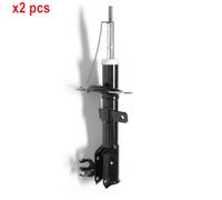 X2 PCS L&R SIDES FRONT SHOCK ABSORBER 16381 FITS FOR MONROE