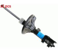 X2 PCS L&R SIDES FRONT SHOCK ABSORBER 312 579 SACHS