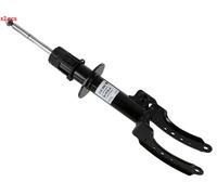 X2 PCS L&R SIDES FRONT SHOCK ABSORBER 315 998 SACHS