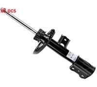 X2 PCS L&R SIDES FRONT SHOCK ABSORBER 317 451 SACHS