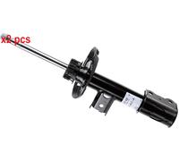 X2 PCS L&R SIDES FRONT SHOCK ABSORBER 317 452 SACHS