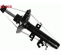 X2 PCS L&R SIDES FRONT SHOCK ABSORBER 317 626 SACHS