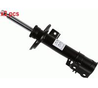 Shock absorber Front Axle Right Top pin 317 300 SACHS for MERCEDES-BENZ C-CLASS
