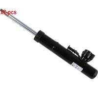 X2 PCS L&R SIDES FRONT SHOCK ABSORBER 319 001 SACHS