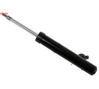 Shock absorber Front Axle Right Top pin 319 005 SACHS for AUDI Q5