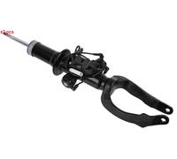 SACHS 319 072 Shock absorber