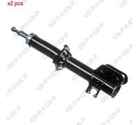 X2 PCS 32305942 SHOCK ABSORBER GSP