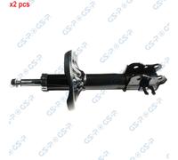 SHOCK ABSORBER 32306742 FOR MAZDA 626/V/Hatchback/Station/Wagon FP9A 1.8L 4cyl