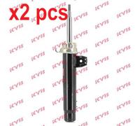X2 PCS L&R SIDES FRONT SHOCK ABSORBER 3358004 KYB