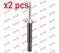 X2 PCS L&R SIDES FRONT SHOCK ABSORBER 335817 KYB