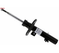 Sachs Shock Absorber 350 099 - Top pin - for Peugeot 2008 I 1.2L 3cyl