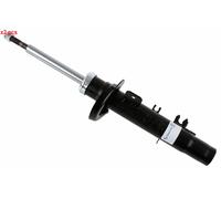 X2 PCS L&R SIDES FRONT SHOCK ABSORBER 350699 SACHS