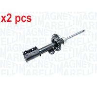 MAGNETI MARELLI 355006070200 Shock absorber