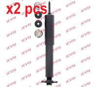 X2 PCS L&R SIDES FRONT SHOCK ABSORBER 443248 KYB