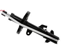 X2 PCS L&R SIDES FRONT SHOCK ABSORBER 560 001 SACHS