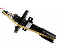 X2 PCS L&R SIDES FRONT SHOCK ABSORBER 560 543 SACHS