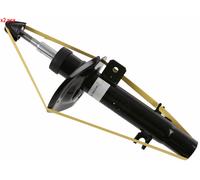 SACHS 560 503 Shock absorber