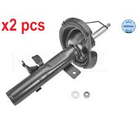 MEYLE 726 623 0043 Shock absorber