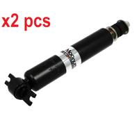 X2 PCS L&R SIDES FRONT SHOCK ABSORBER AHW073MT MAGNUM TECHNOLOGY