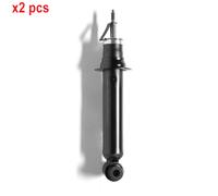 X2 PCS L&R SIDES FRONT SHOCK ABSORBER G2216 FITS FOR MONROE
