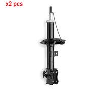 X2 PCS L&R SIDES FRONT SHOCK ABSORBER G7342 FITS FOR MONROE