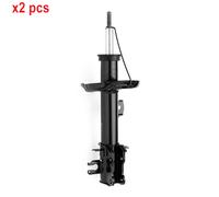 X2 PCS L&R SIDES FRONT SHOCK ABSORBER G8113 FITS FOR MONROE