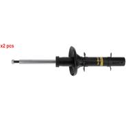 X2 PCS L&R SIDES FRONT SHOCK ABSORBER G8378 FITS FOR MONROE