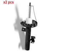 X2 PCS L&R SIDES FRONT SHOCK ABSORBER G8806 FITS FOR MONROE