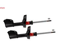 X2 PCS L&R SIDES FRONT SHOCK ABSORBER JGM242T TRW
