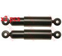 X2 PCS L&R SIDES FRONT SHOCK ABSORBER JHE293T TRW