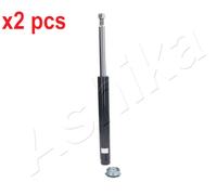 X2 PCS L&R SIDES FRONT SHOCK ABSORBER MA-00334 ASHIKA