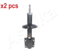 X2 PCS L&R SIDES FRONT SHOCK ABSORBER MA-00560 ASHIKA