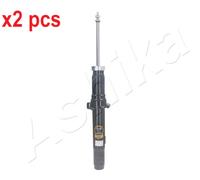 Ashika Shock Absorber MA-33036 - Front Left Top for Mazda 6 (LF-DE/VE 2.0L, L3C1/L3-VE 2.3L)