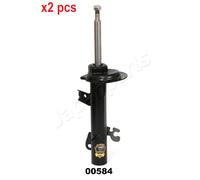 Shock absorber Front Axle Left Top pin MM-00584 JAPANPARTS for MINI MINI